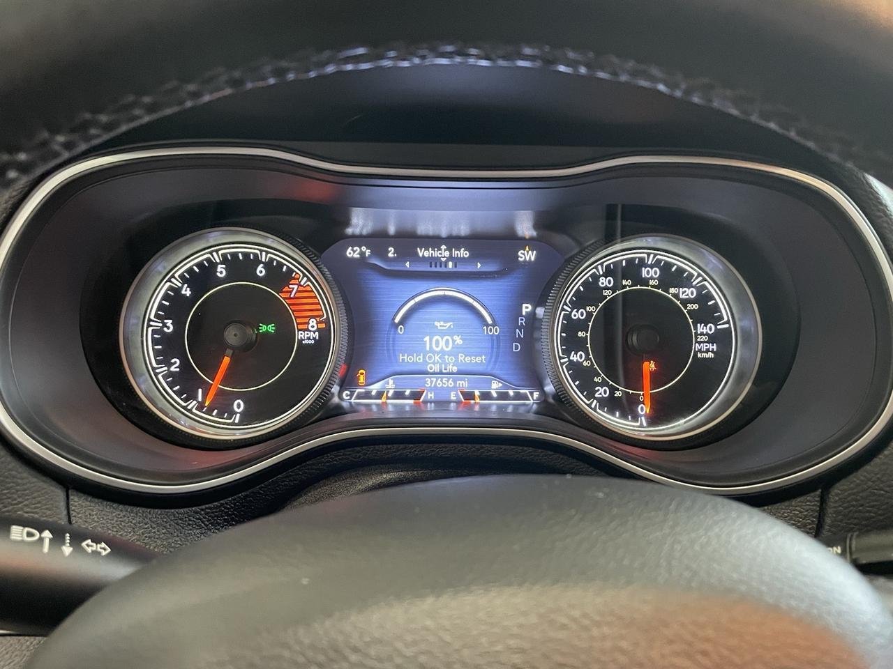 2021 Jeep Cherokee Limited Annapolis MD