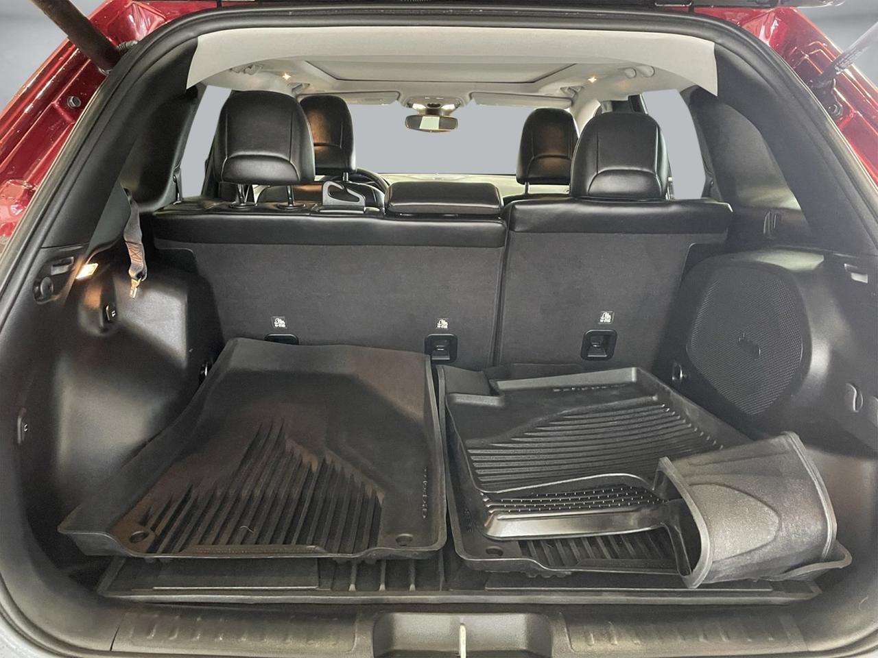 2021 Jeep Cherokee Limited Annapolis MD