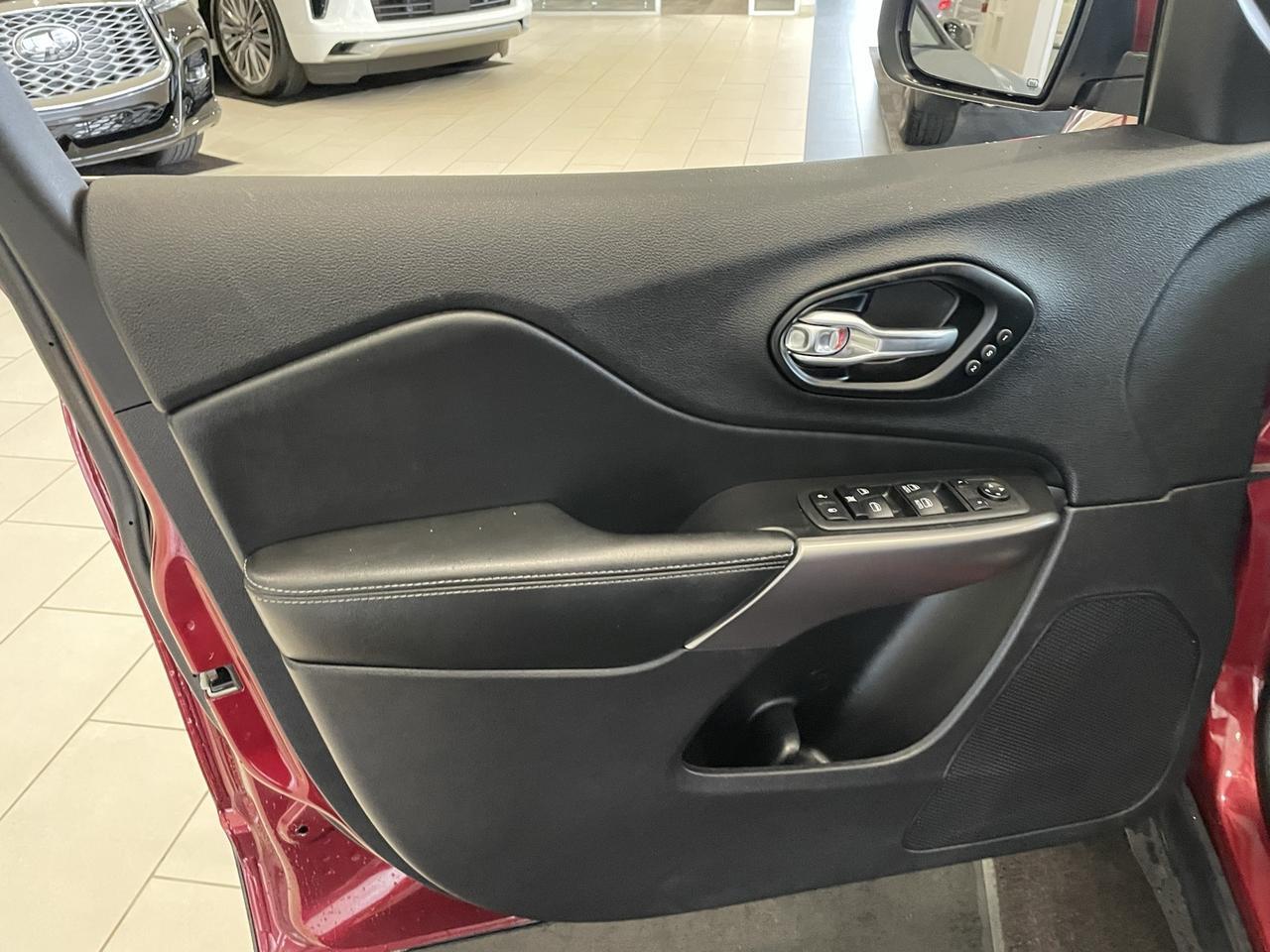 2021 Jeep Cherokee Limited Annapolis MD