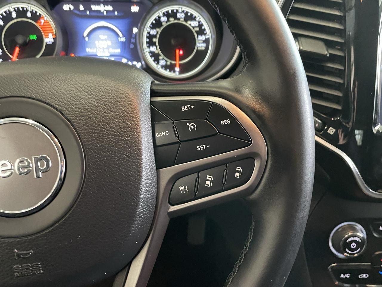 2021 Jeep Cherokee Limited Annapolis MD