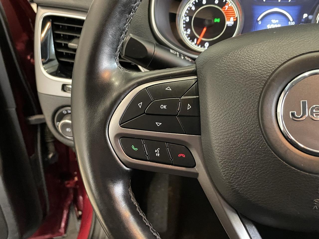 2021 Jeep Cherokee Limited Annapolis MD