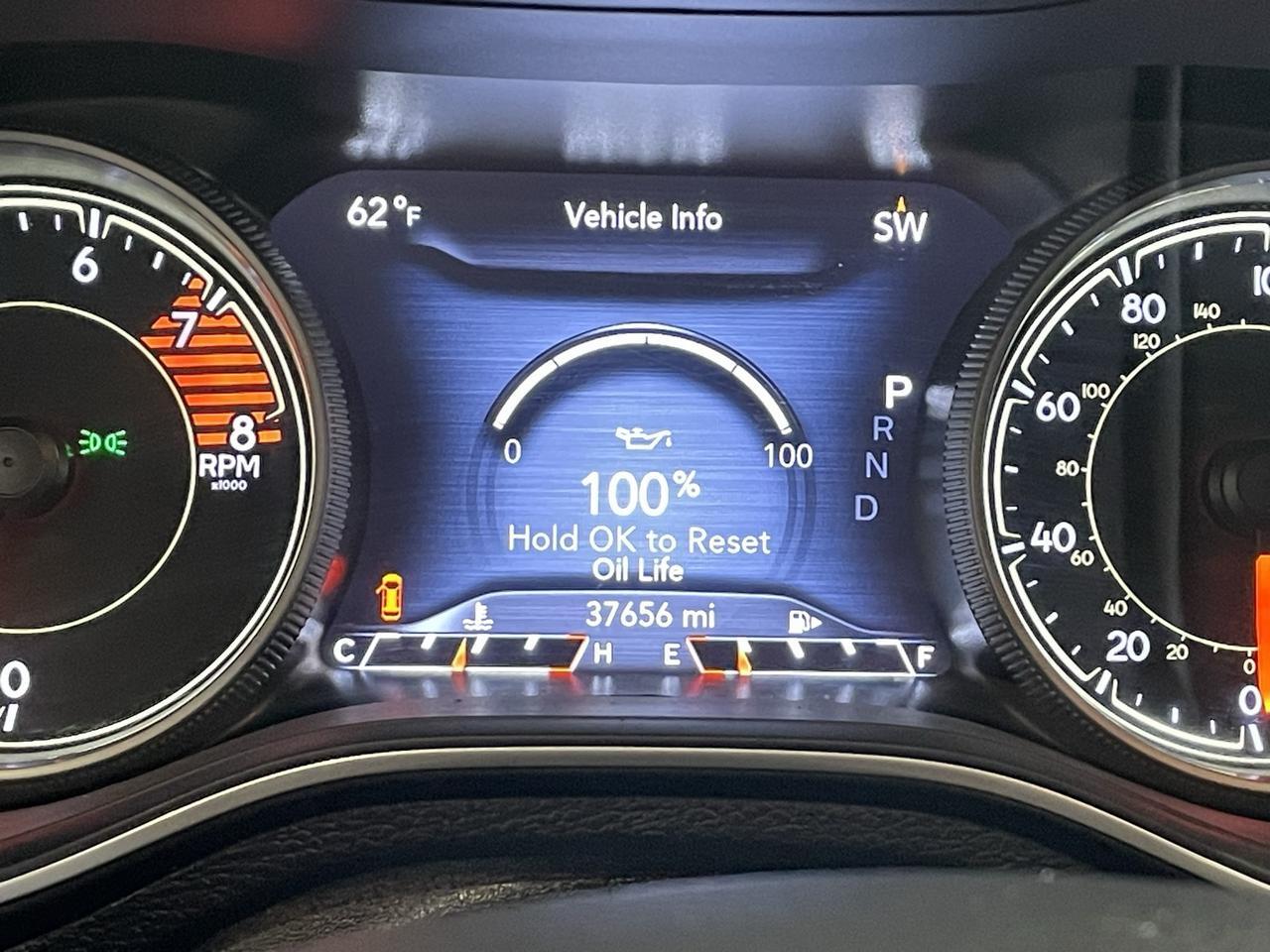 2021 Jeep Cherokee Limited Annapolis MD