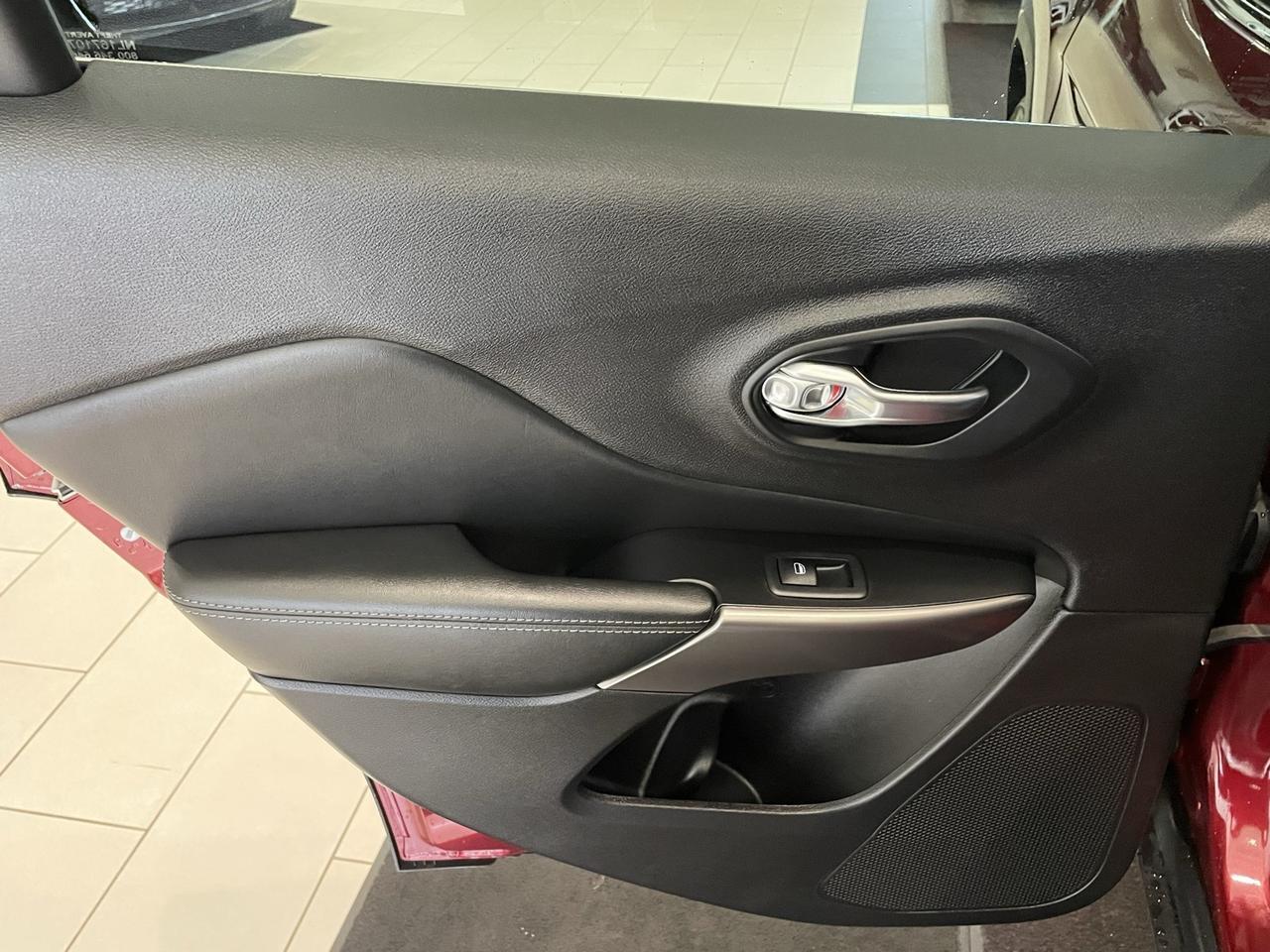 2021 Jeep Cherokee Limited Annapolis MD