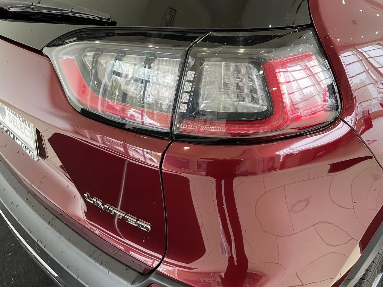 2021 Jeep Cherokee Limited Annapolis MD