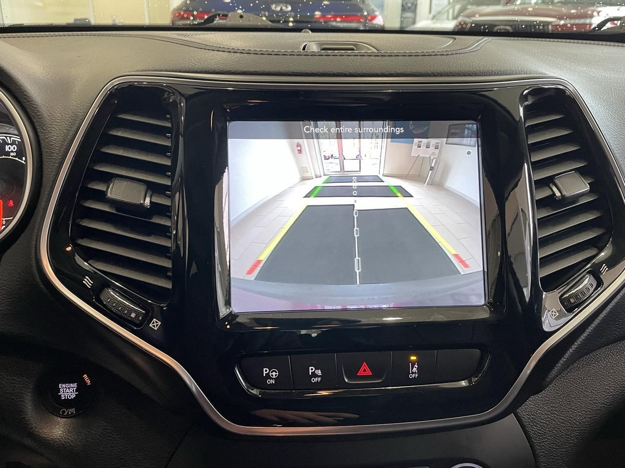 2021 Jeep Cherokee Limited Annapolis MD