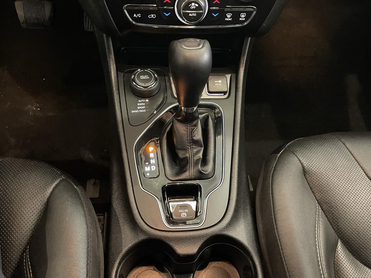 2021 Jeep Cherokee Limited Annapolis MD