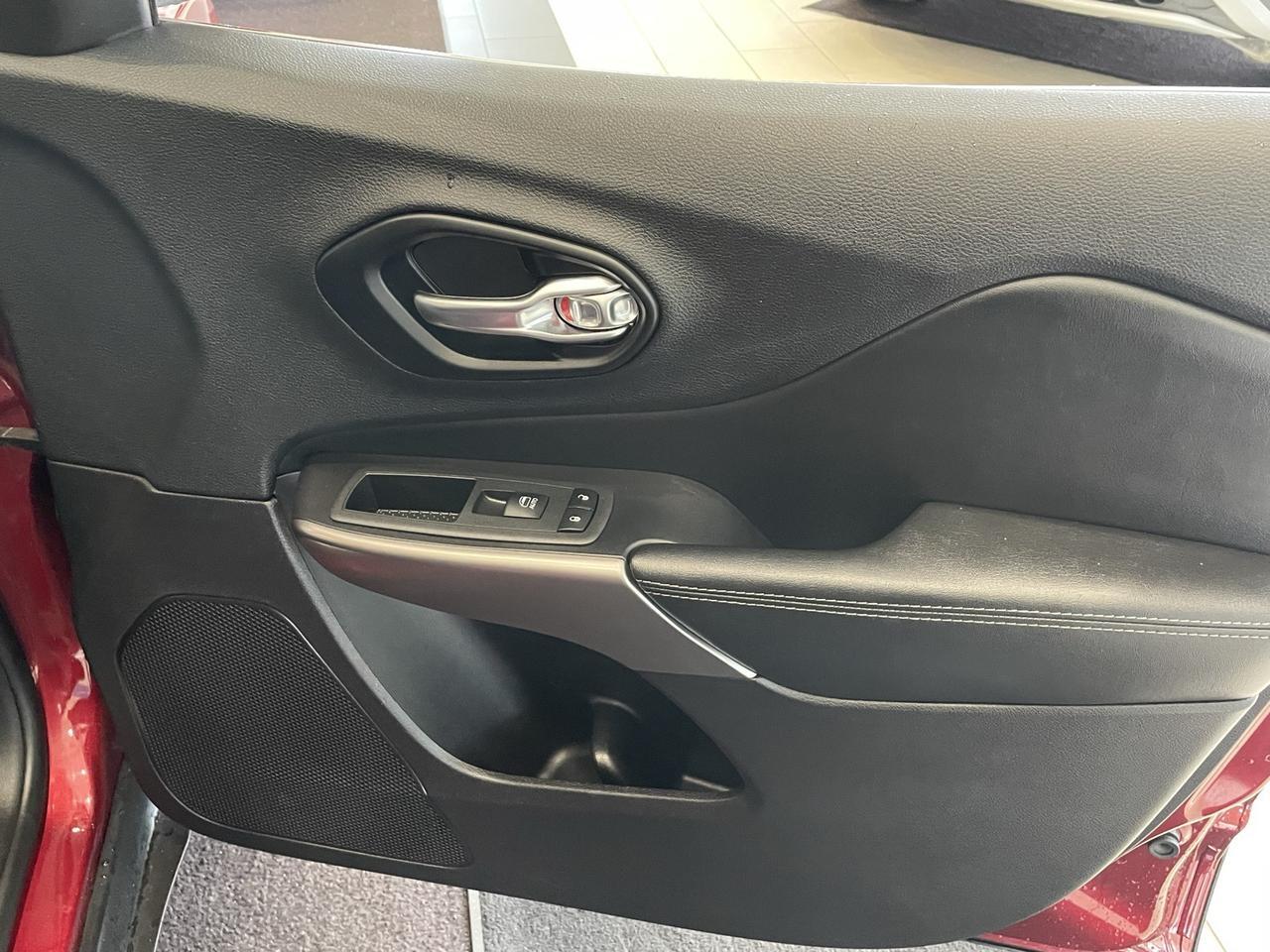 2021 Jeep Cherokee Limited Annapolis MD