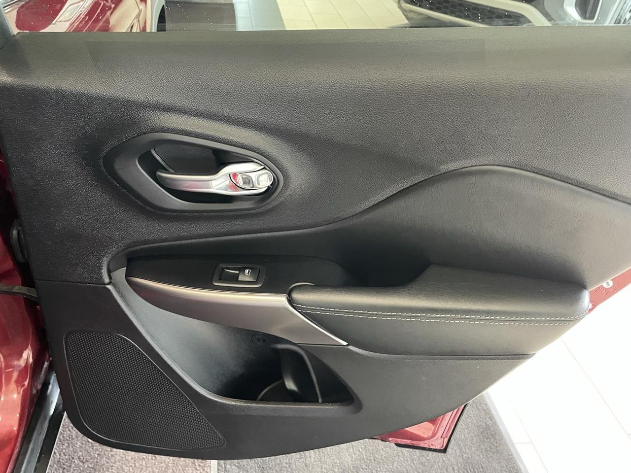 2021 Jeep Cherokee Limited Annapolis MD