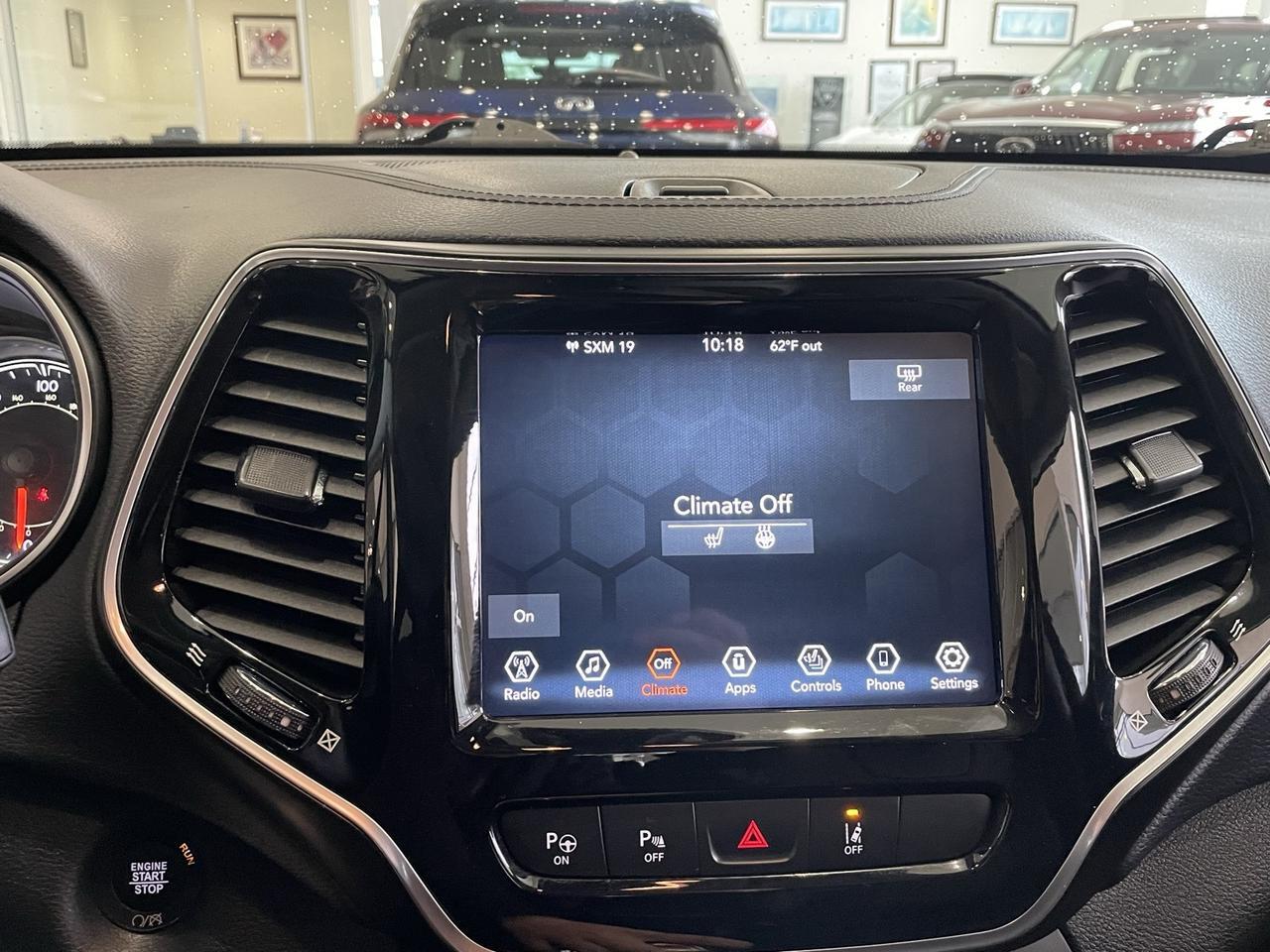 2021 Jeep Cherokee Limited Annapolis MD