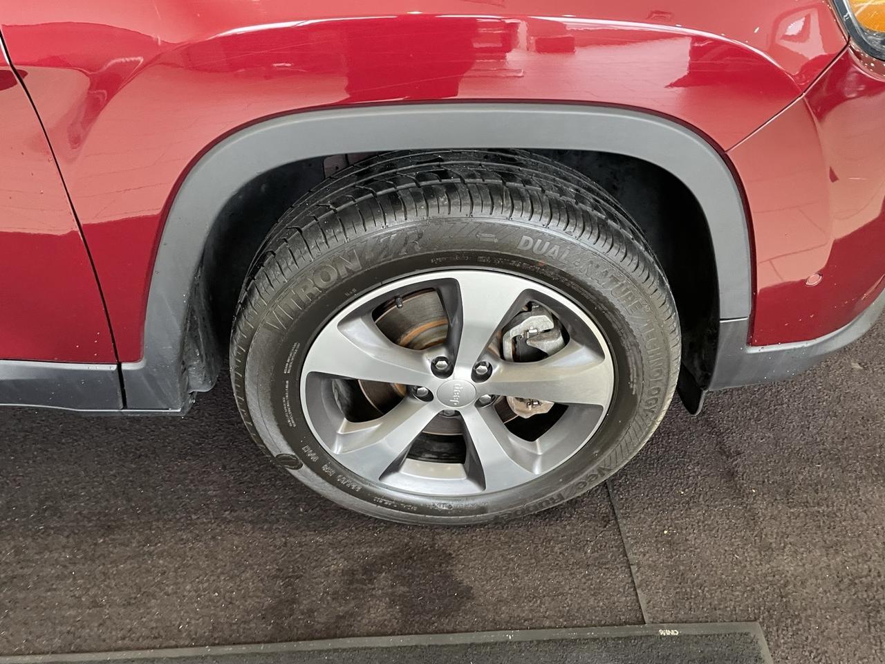 2021 Jeep Cherokee Limited Annapolis MD