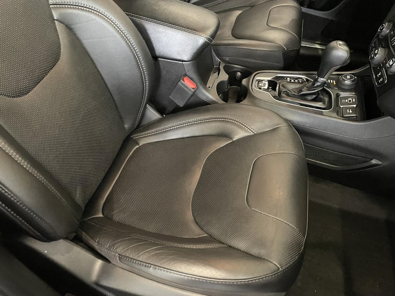 2021 Jeep Cherokee Limited Annapolis MD