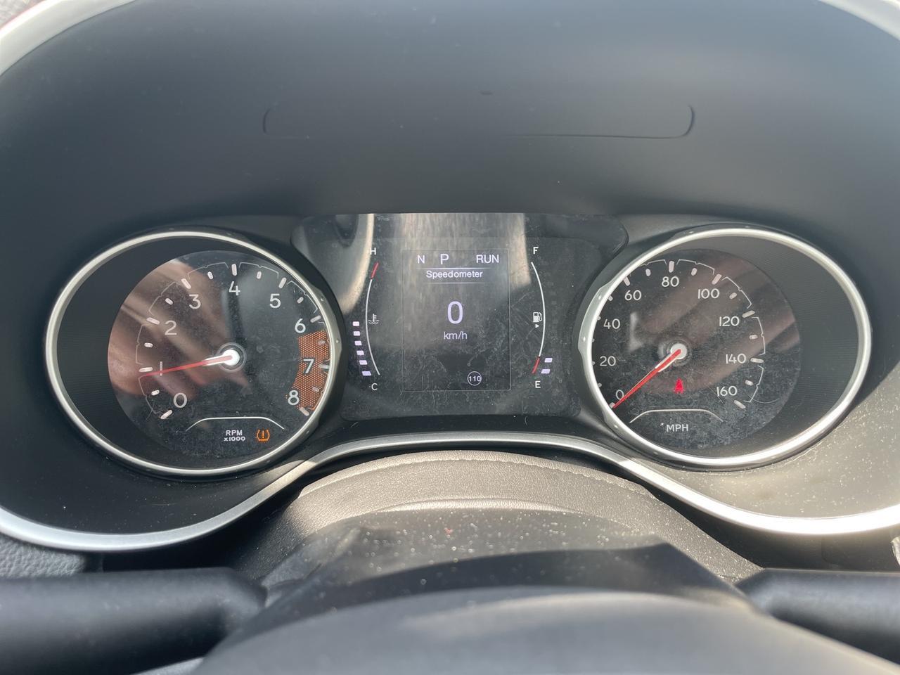 2021 Jeep Compass Latitude Warrenton VA