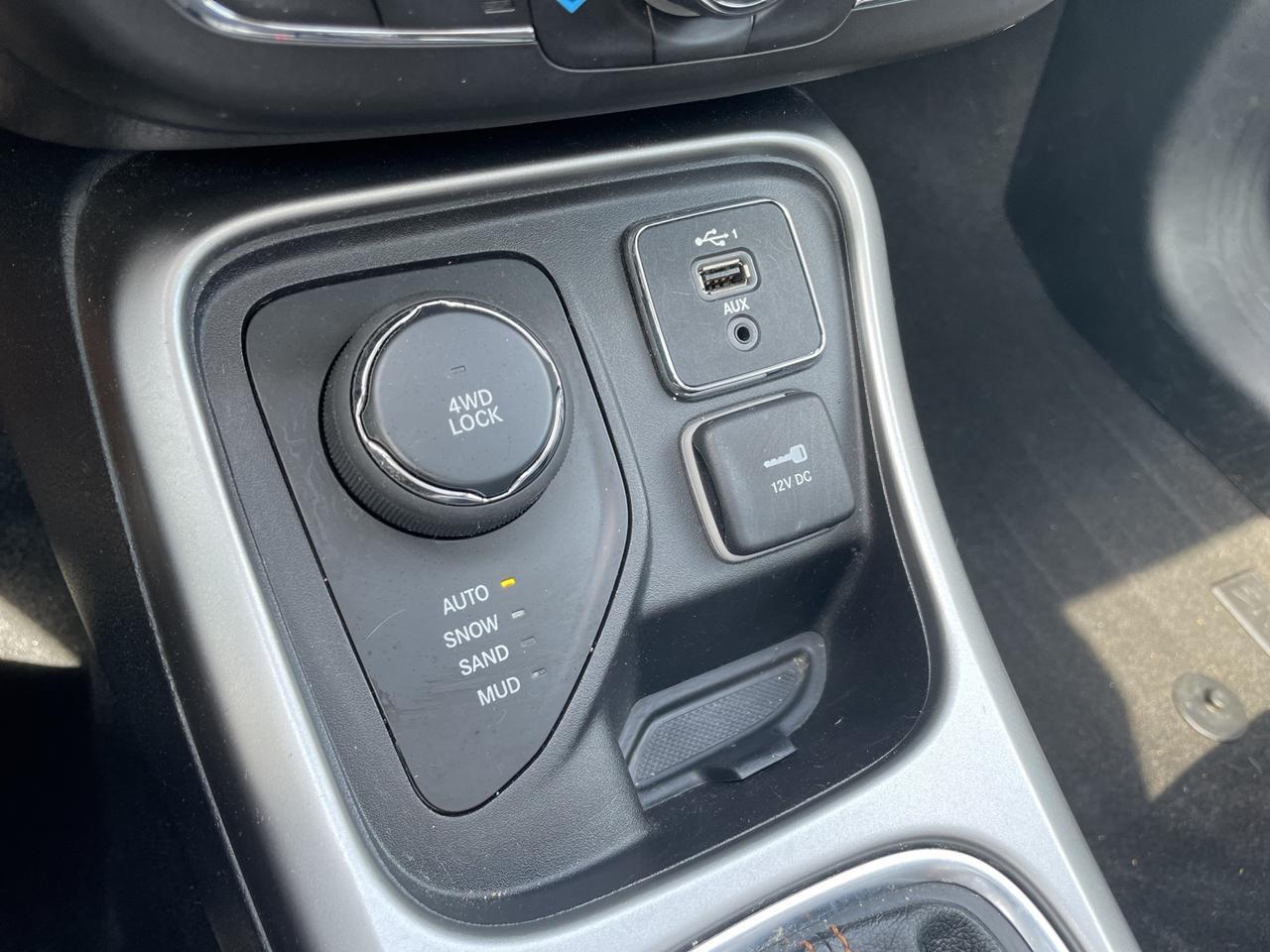 2021 Jeep Compass Latitude Warrenton VA