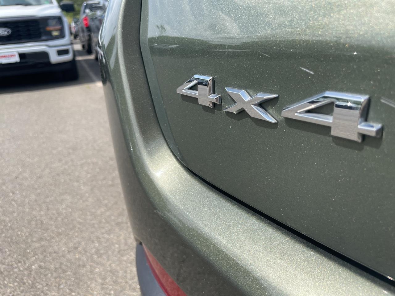 2021 Jeep Compass Latitude Warrenton VA