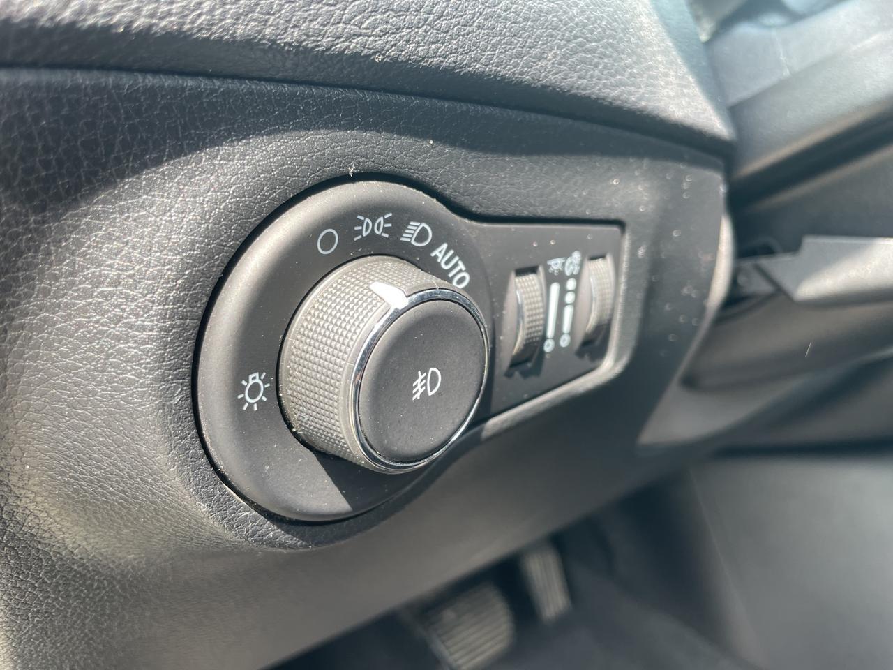 2021 Jeep Compass Latitude Warrenton VA