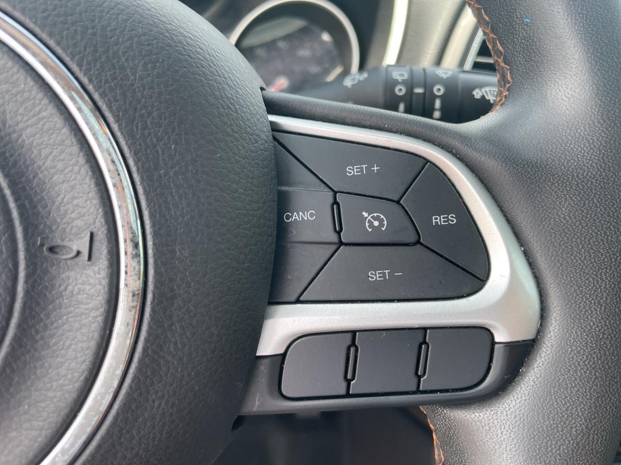 2021 Jeep Compass Latitude Warrenton VA