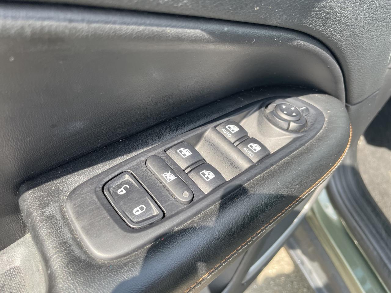 2021 Jeep Compass Latitude Warrenton VA