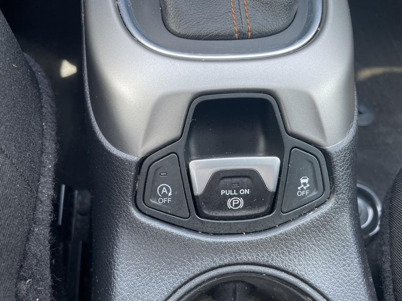 2021 Jeep Compass Latitude Warrenton VA