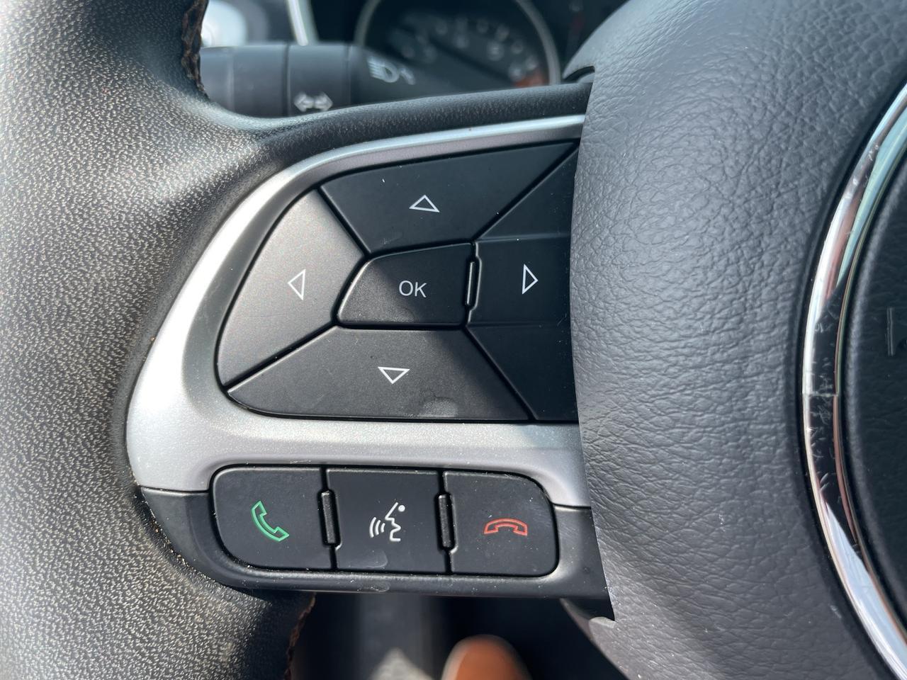 2021 Jeep Compass Latitude Warrenton VA