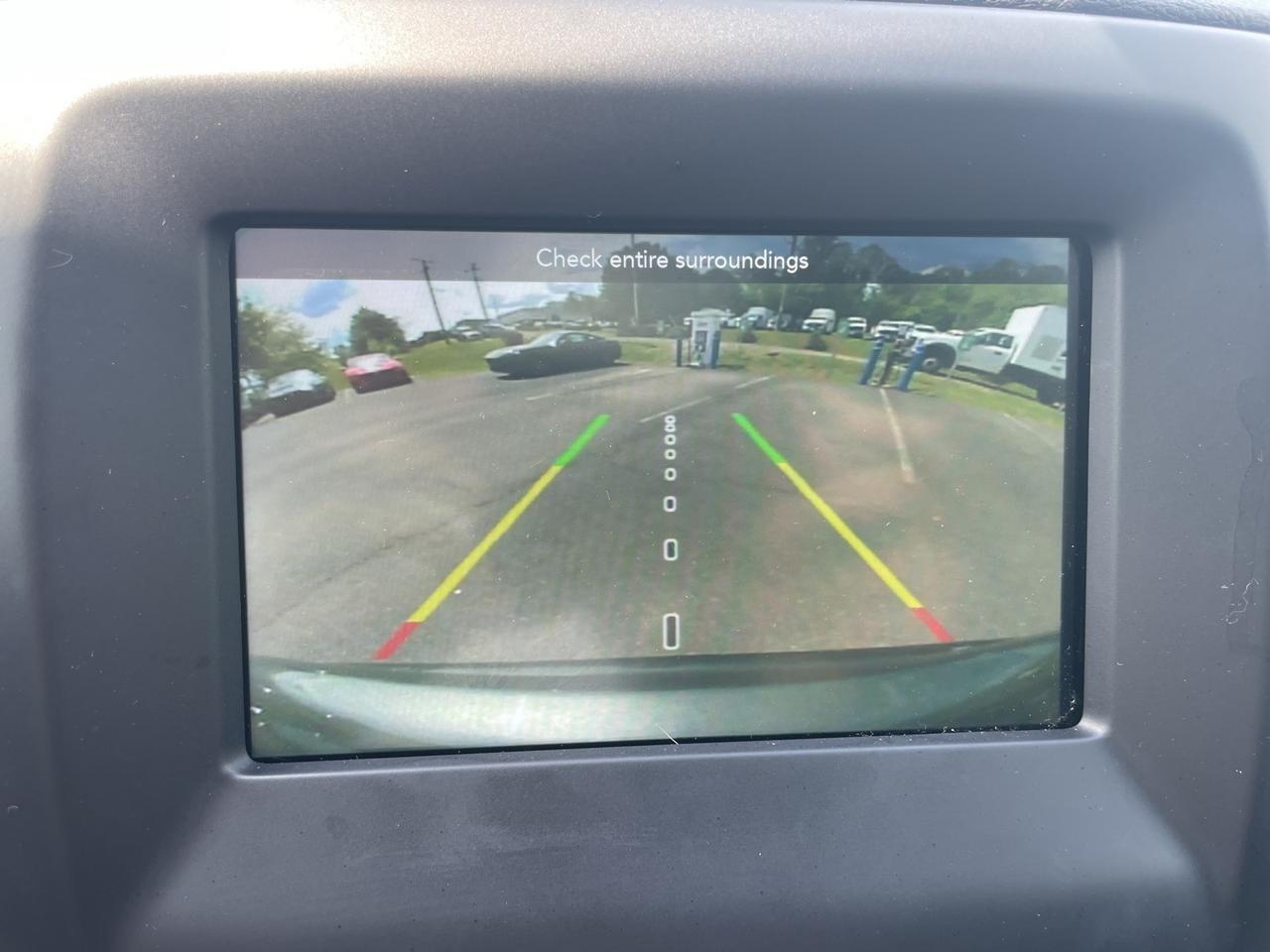 2021 Jeep Compass Latitude Warrenton VA