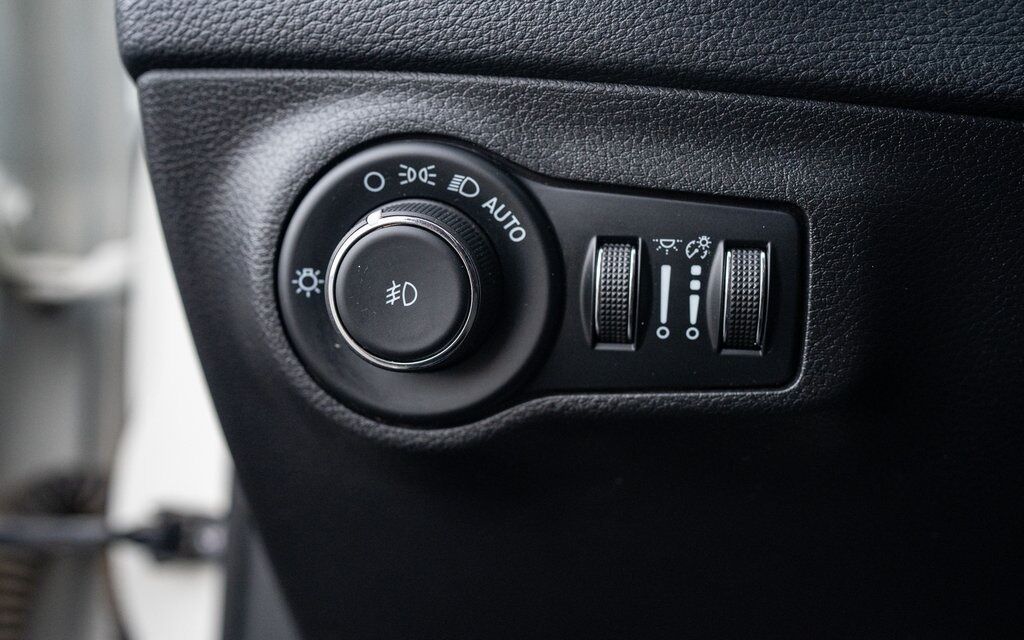 2021 Jeep Compass Trailhawk White Marsh MD