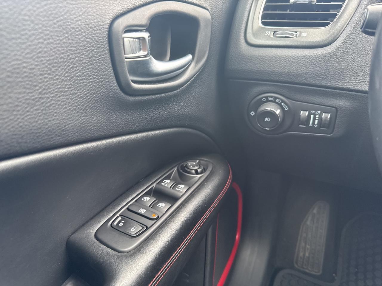 2021 Jeep Compass Trailhawk Warrenton VA