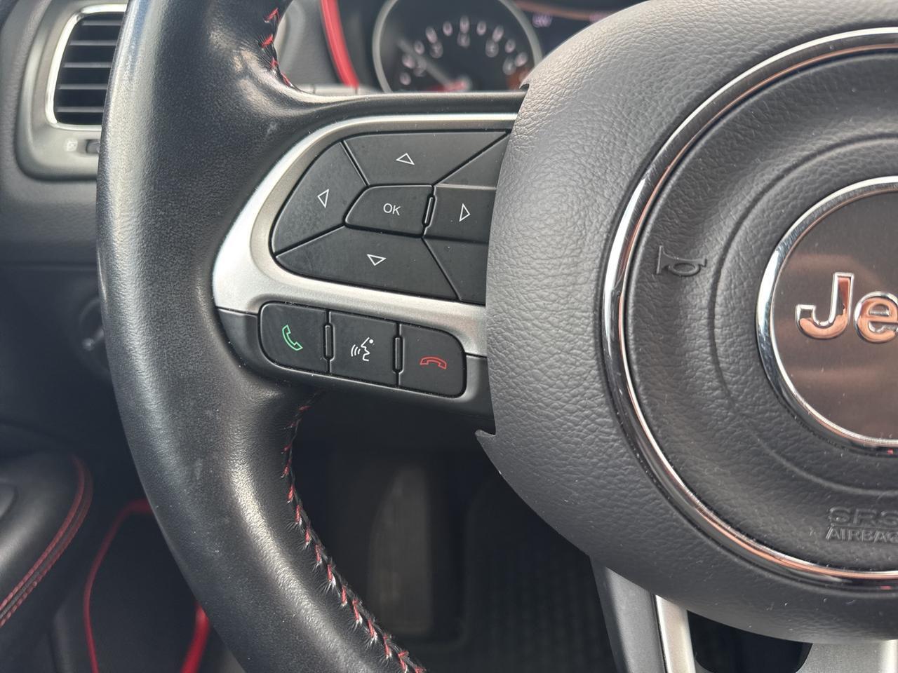 2021 Jeep Compass Trailhawk Warrenton VA