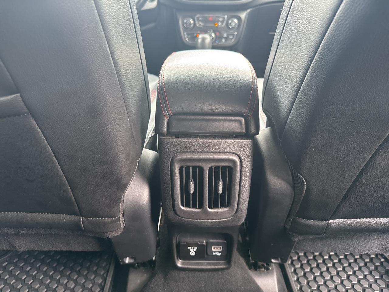 2021 Jeep Compass Trailhawk Warrenton VA