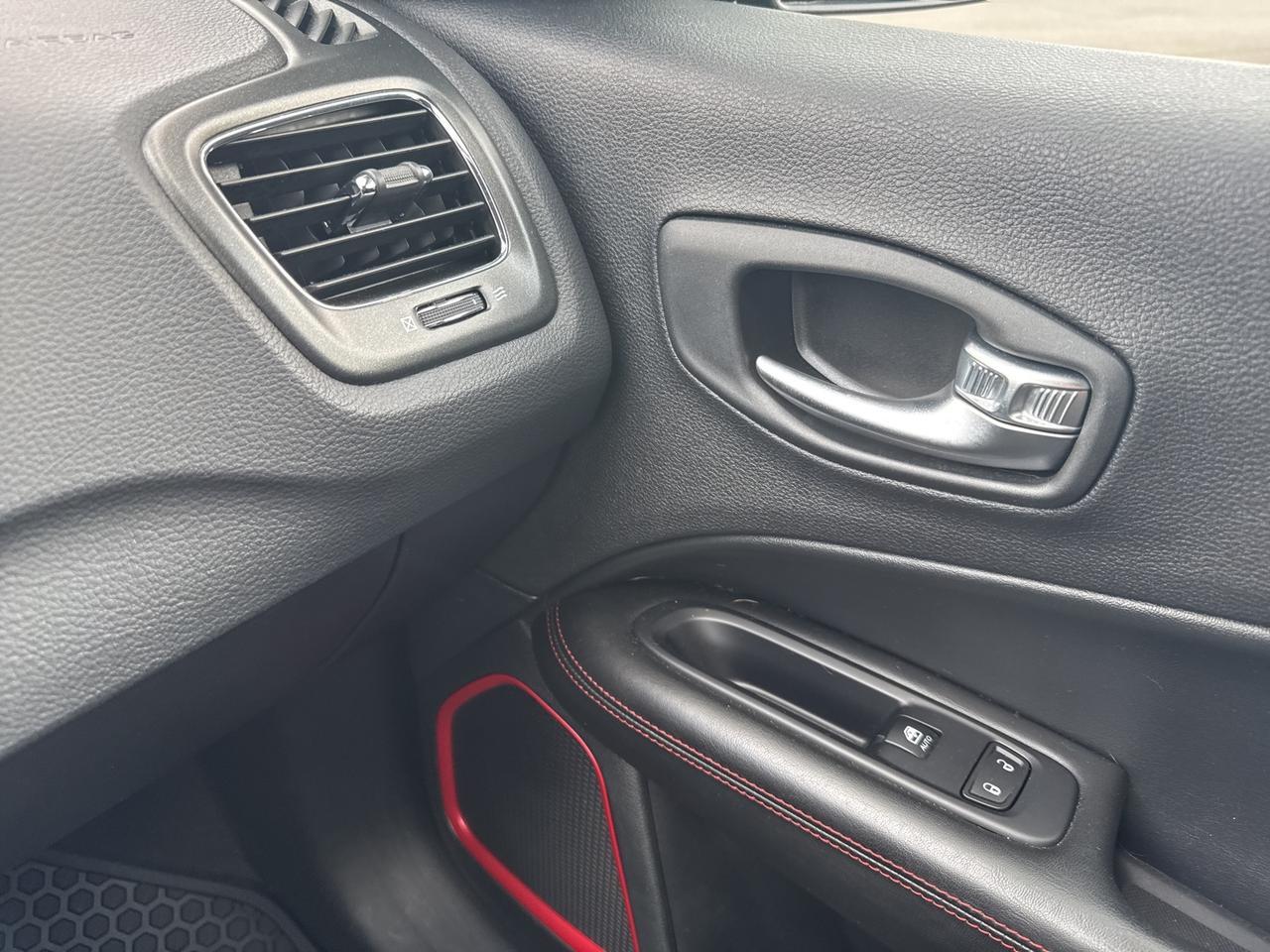 2021 Jeep Compass Trailhawk Warrenton VA