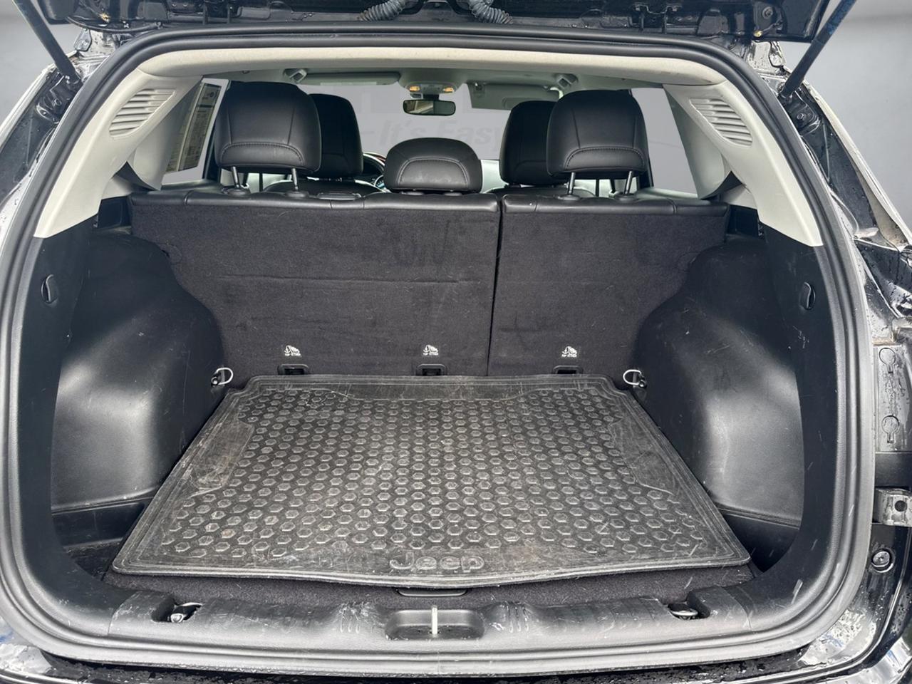 2021 Jeep Compass Trailhawk Warrenton VA