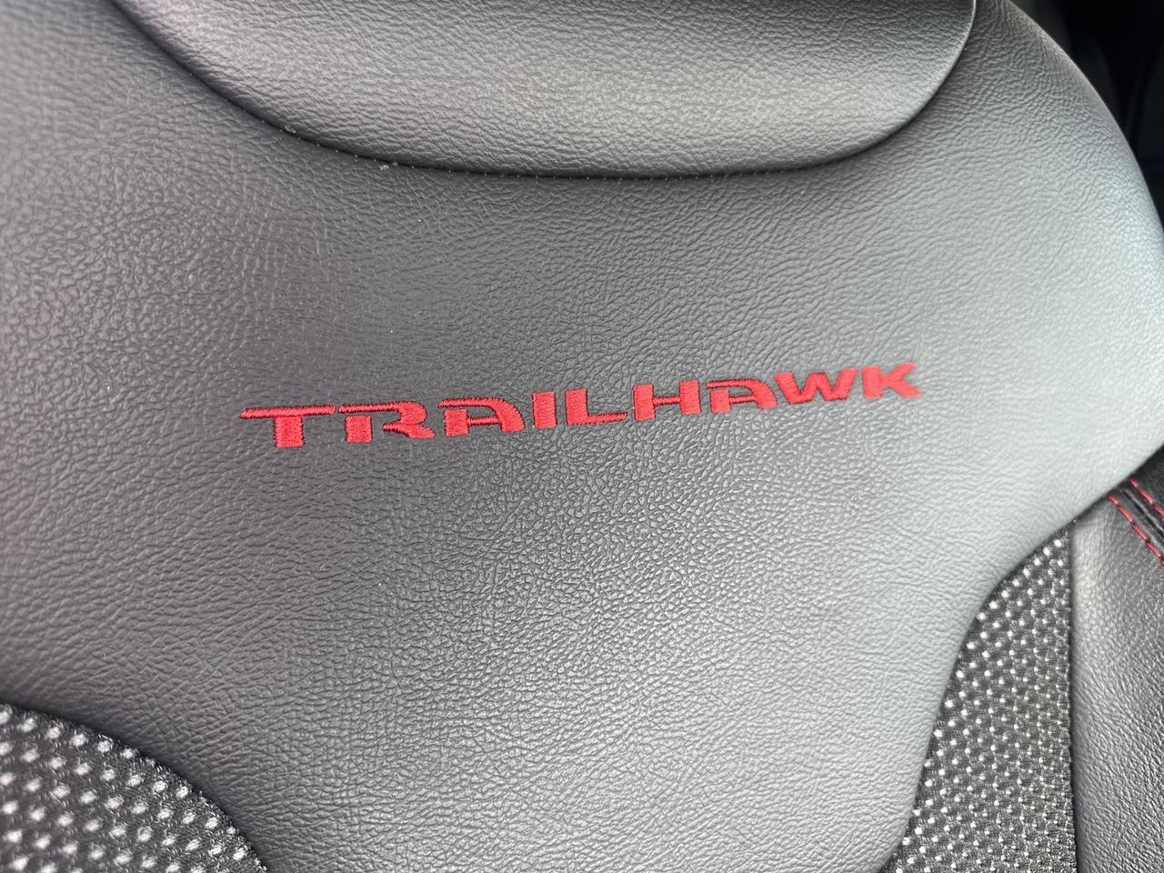 2021 Jeep Compass Trailhawk Warrenton VA