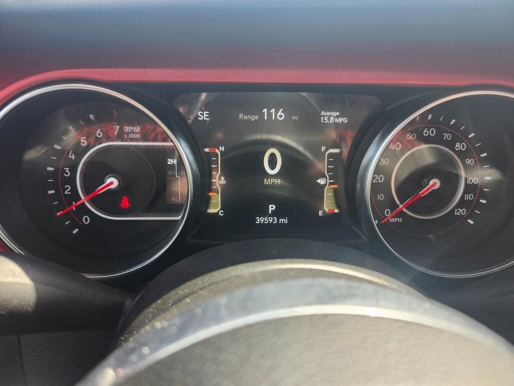 2021 Jeep Gladiator Rubicon Green Bay WI