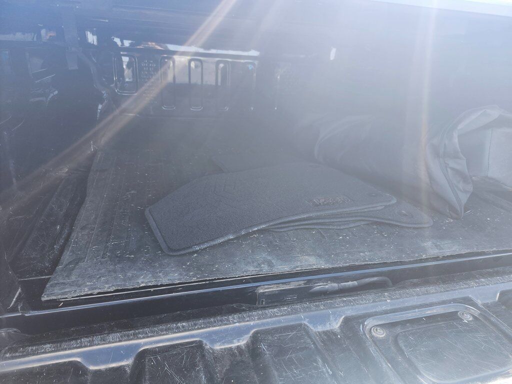 2021 Jeep Gladiator Rubicon Green Bay WI