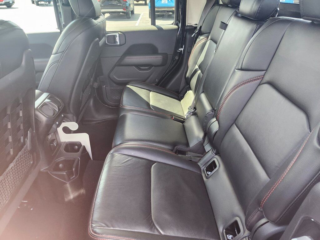 2021 Jeep Gladiator Rubicon Green Bay WI