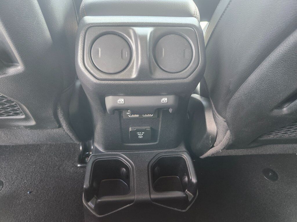 2021 Jeep Gladiator Rubicon Green Bay WI