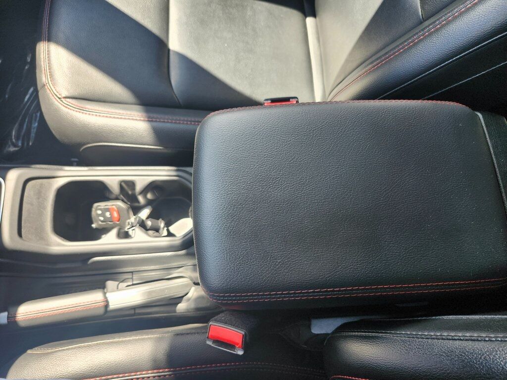 2021 Jeep Gladiator Rubicon Green Bay WI