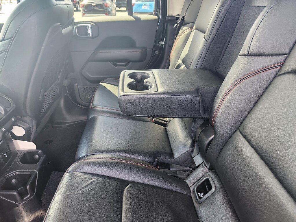 2021 Jeep Gladiator Rubicon Green Bay WI