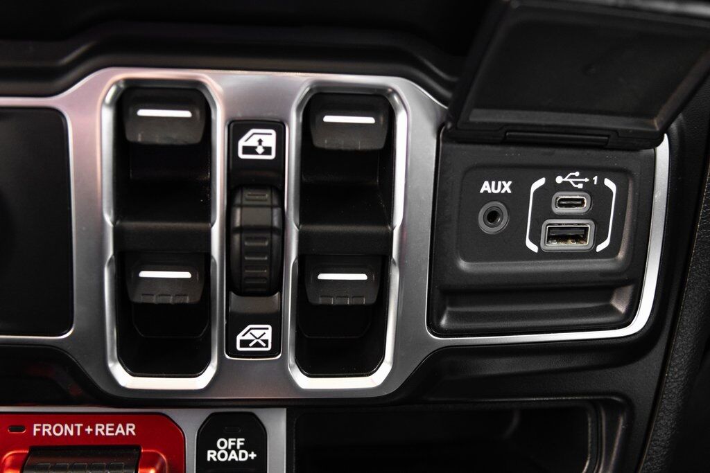 2021 Jeep Gladiator Rubicon Kenosha WI