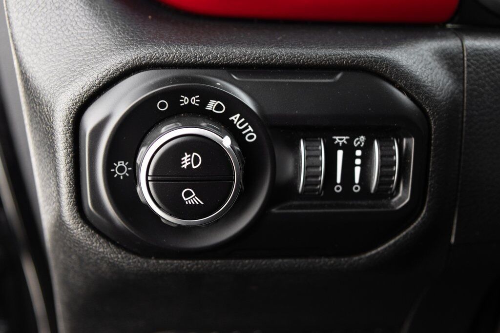 2021 Jeep Gladiator Rubicon Kenosha WI