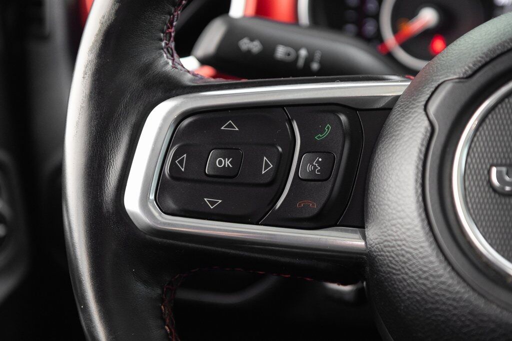 2021 Jeep Gladiator Rubicon Kenosha WI