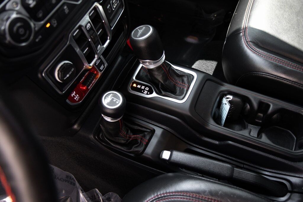 2021 Jeep Gladiator Rubicon Kenosha WI
