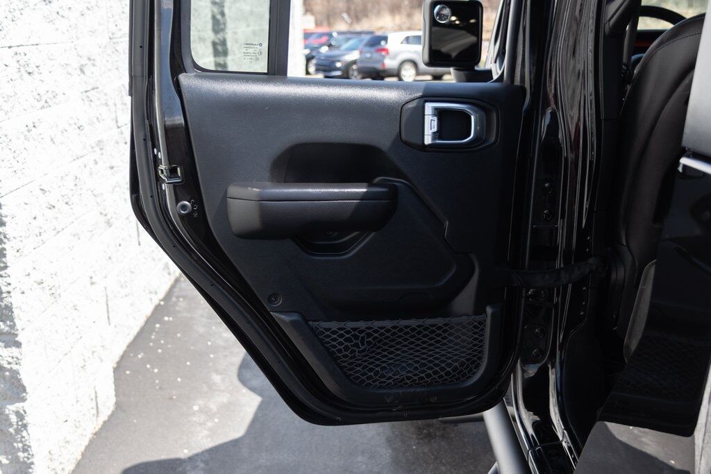 2021 Jeep Gladiator Rubicon Kenosha WI