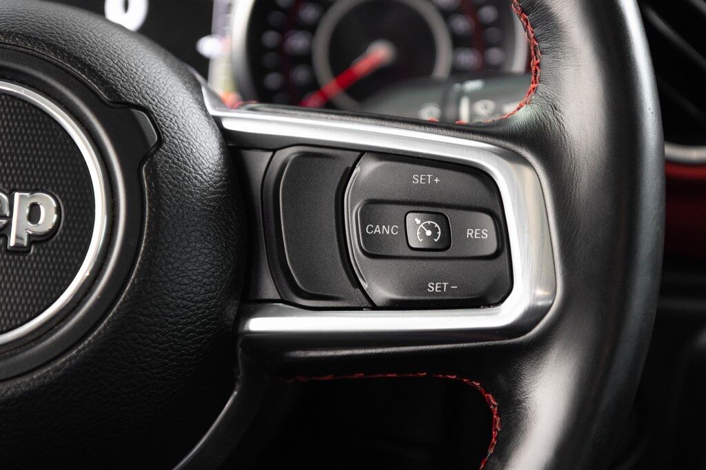 2021 Jeep Gladiator Rubicon Kenosha WI