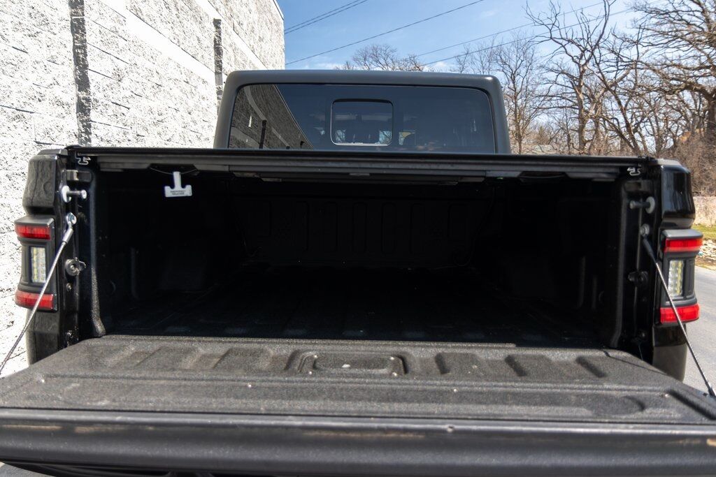 2021 Jeep Gladiator Rubicon Kenosha WI