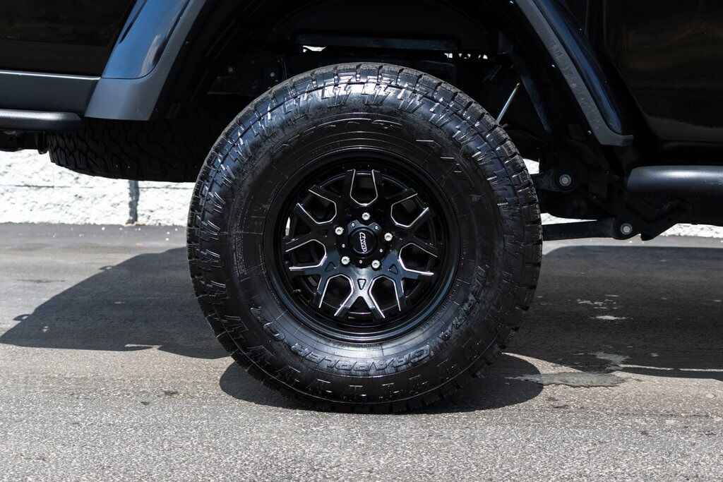 2021 Jeep Gladiator Rubicon Kenosha WI