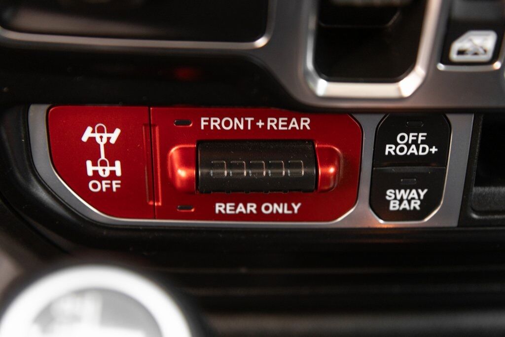 2021 Jeep Gladiator Rubicon Kenosha WI