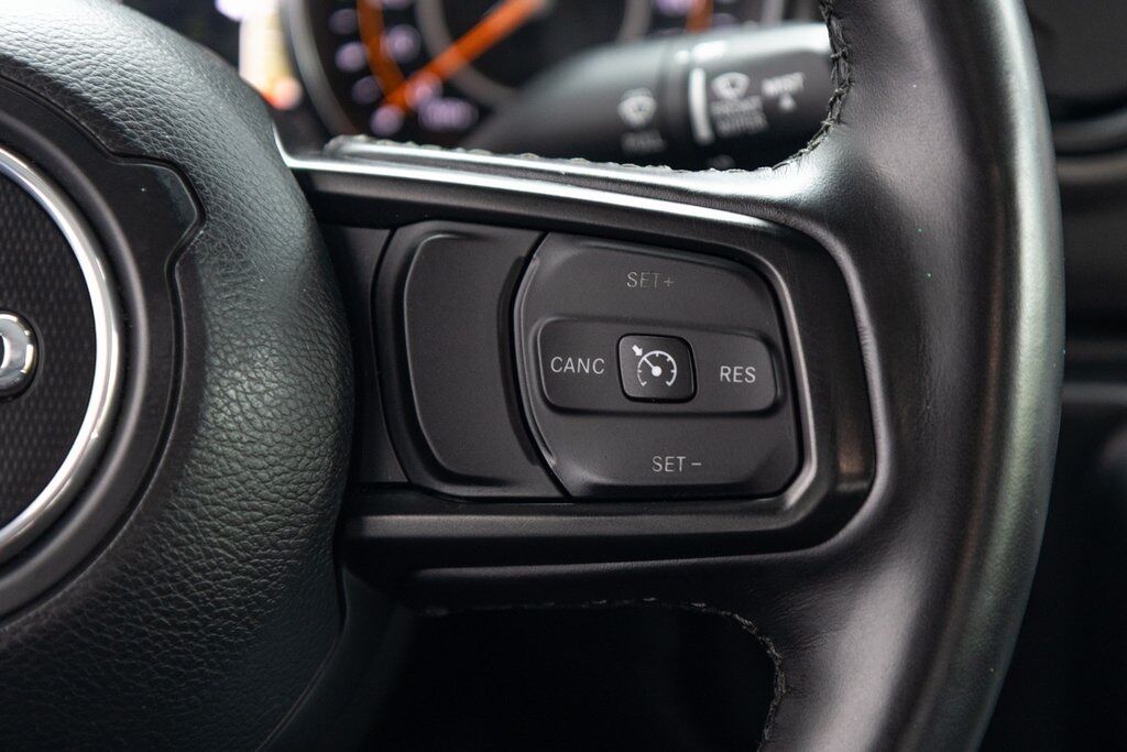 2021 Jeep Gladiator Sport Kenosha WI