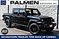 2021 Jeep Gladiator Willys