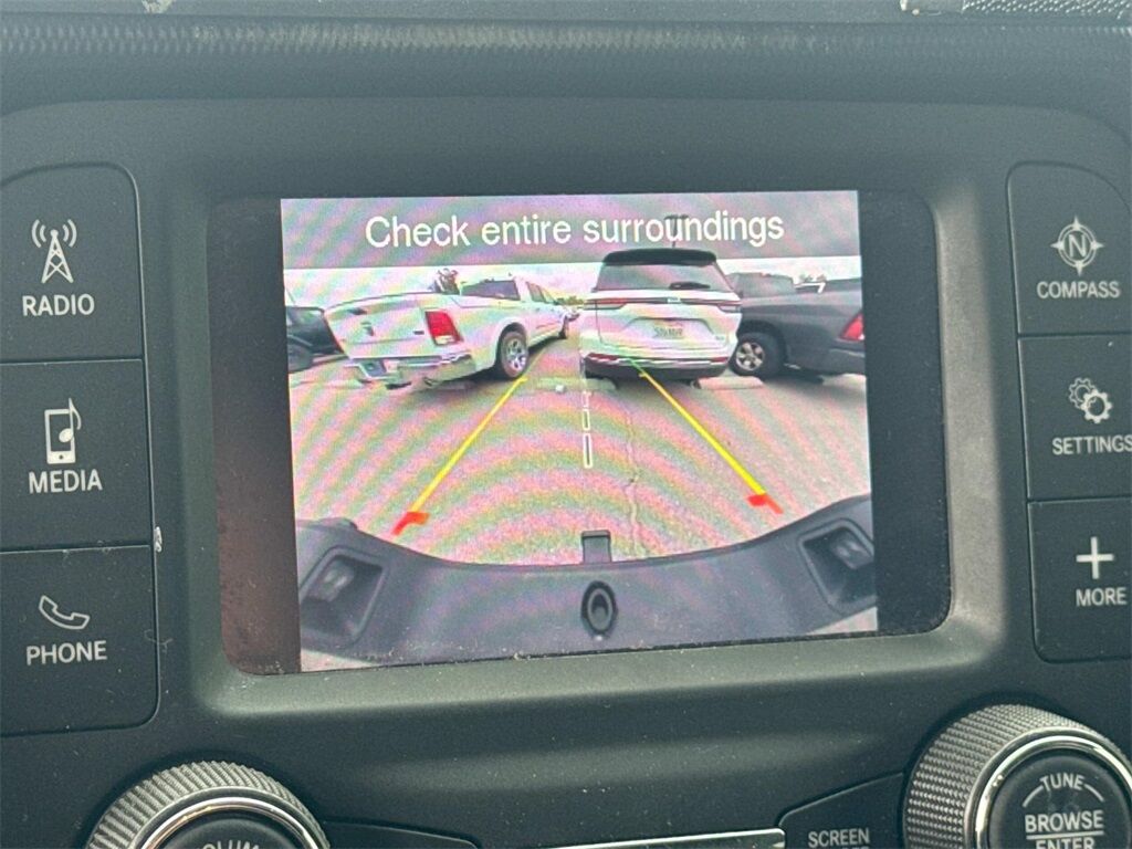 2021 Jeep Gladiator Willys Quincy MA