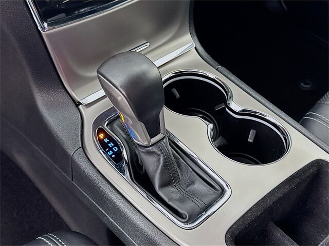 2021 Jeep Grand Cherokee 80th Anniversary Edition Quincy MA